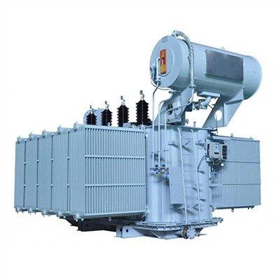 35kV 3-Phase 2-Winding Power Transformer
