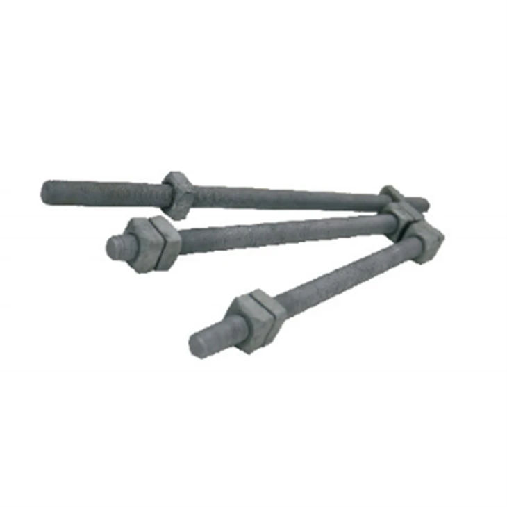 Full Threaded Rods