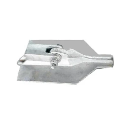 Manta Ray Earth Anchor