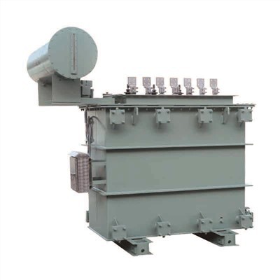 RECTIFIER TRANSFORMER