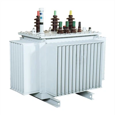 S22-M SERIES OF OIL-IMMERSED FULL-SEALED DISTRIBUTION TRANSFORMER
