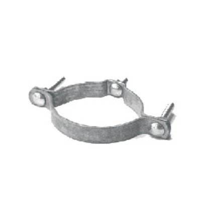 Secondary Rack Pole Bands Single Type